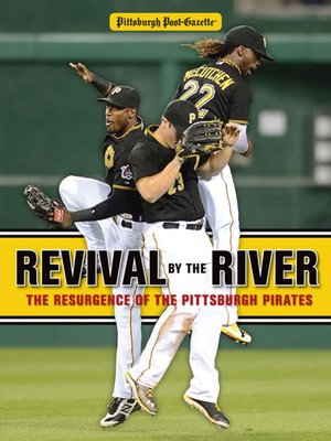 cover image of Revival by the River